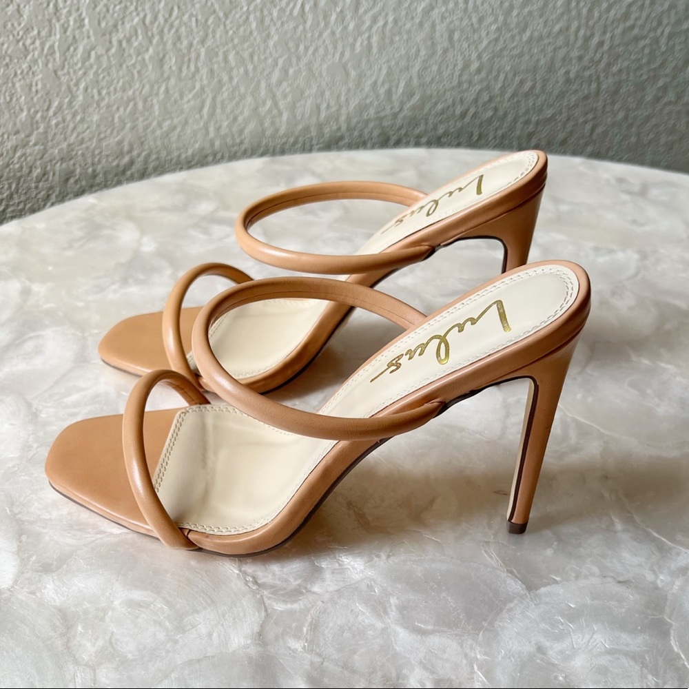 ⭐️New Lulu’s Heels | 9